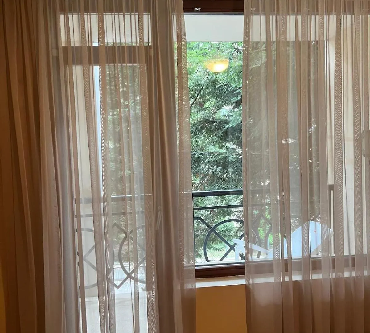 Apartment Del Mar Varna