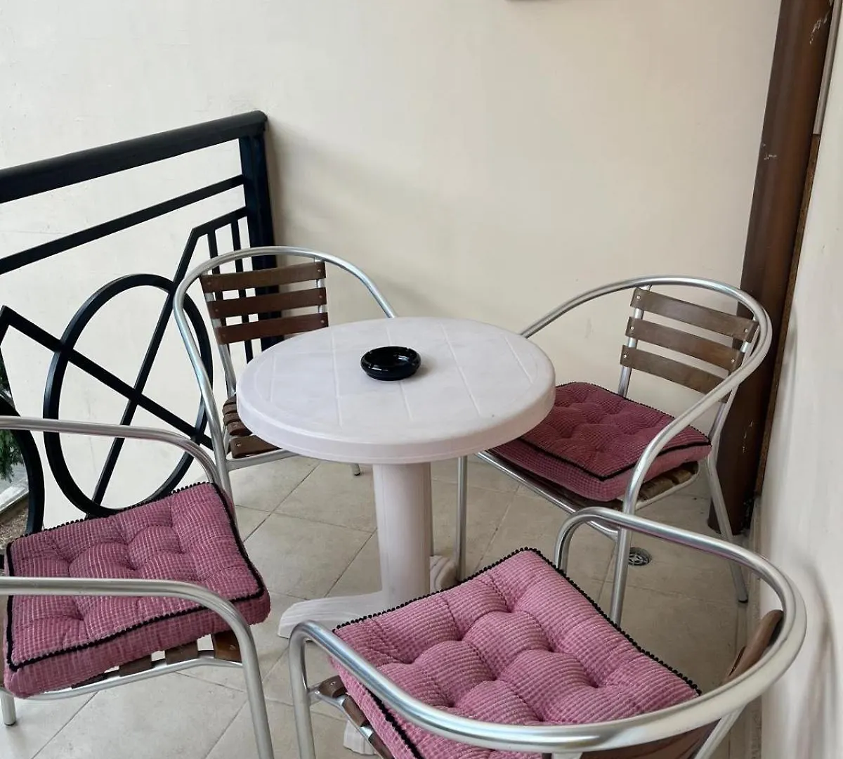 Apartment Del Mar Varna