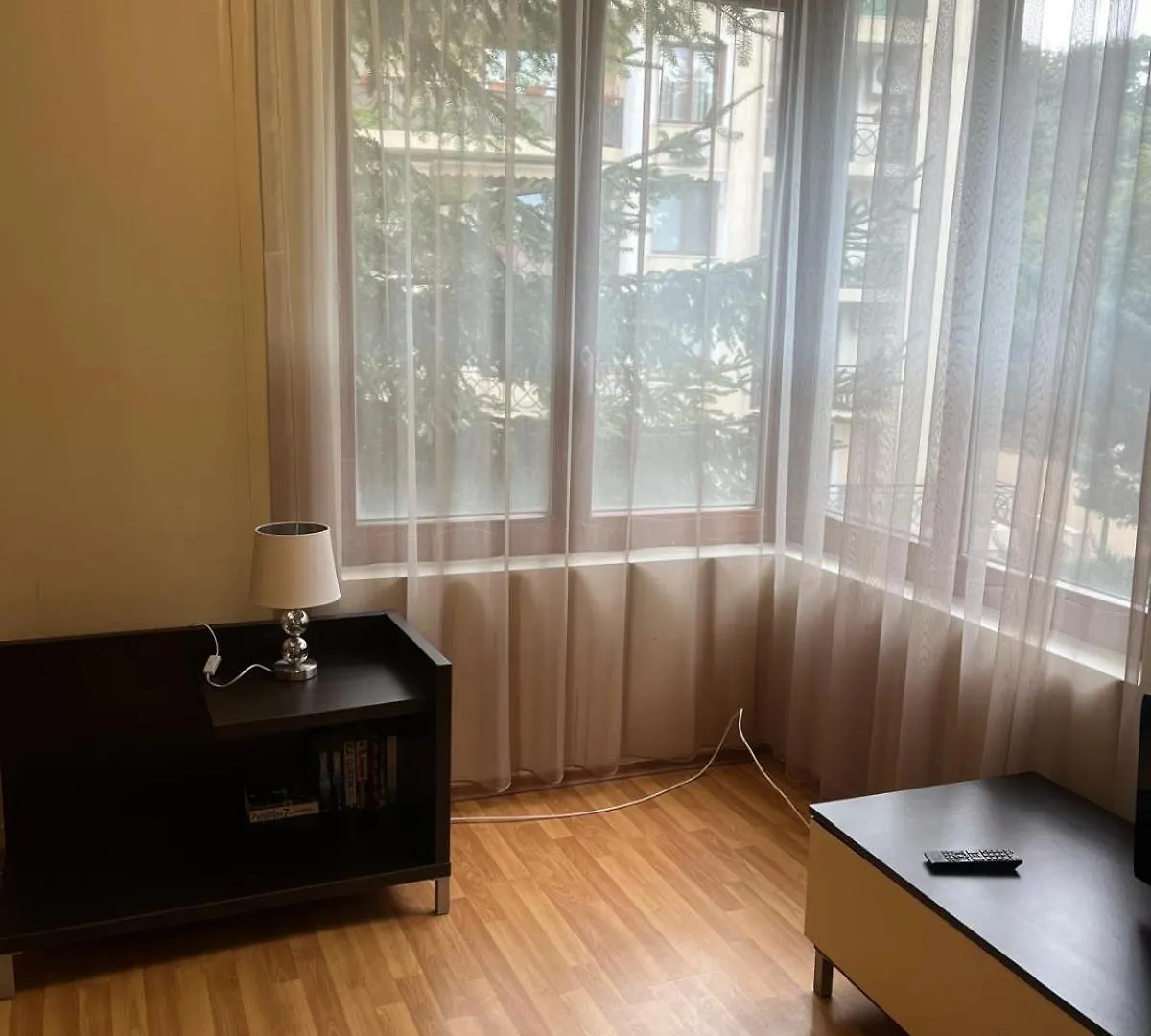 Apartment Del Mar Varna