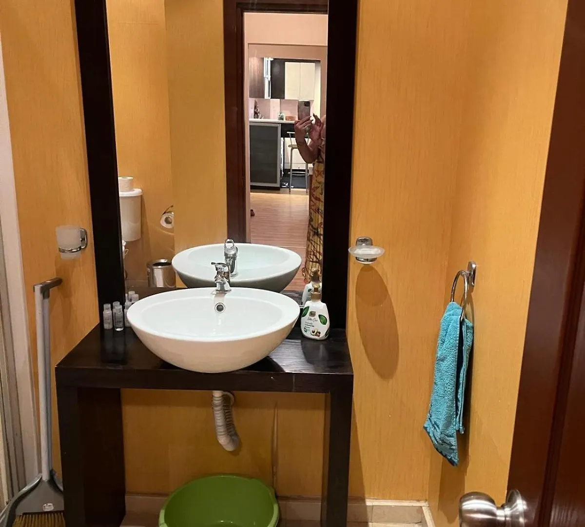 Apartment Del Mar Varna Bulgaria