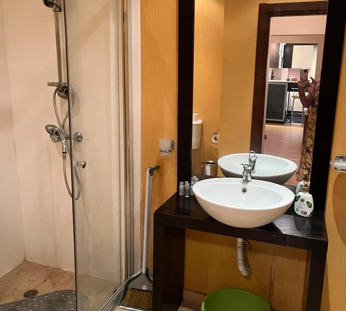 Apartment Del Mar Varna
