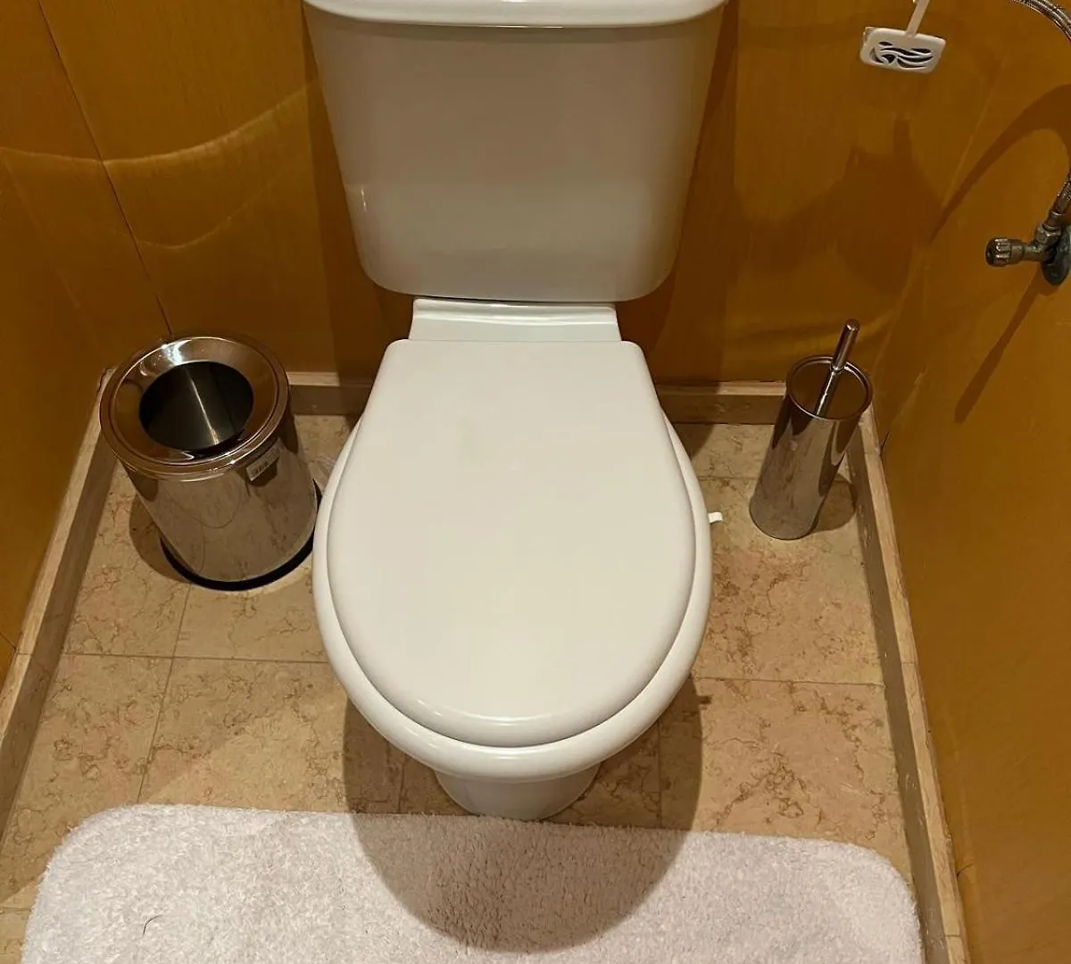 Apartment Del Mar Varna