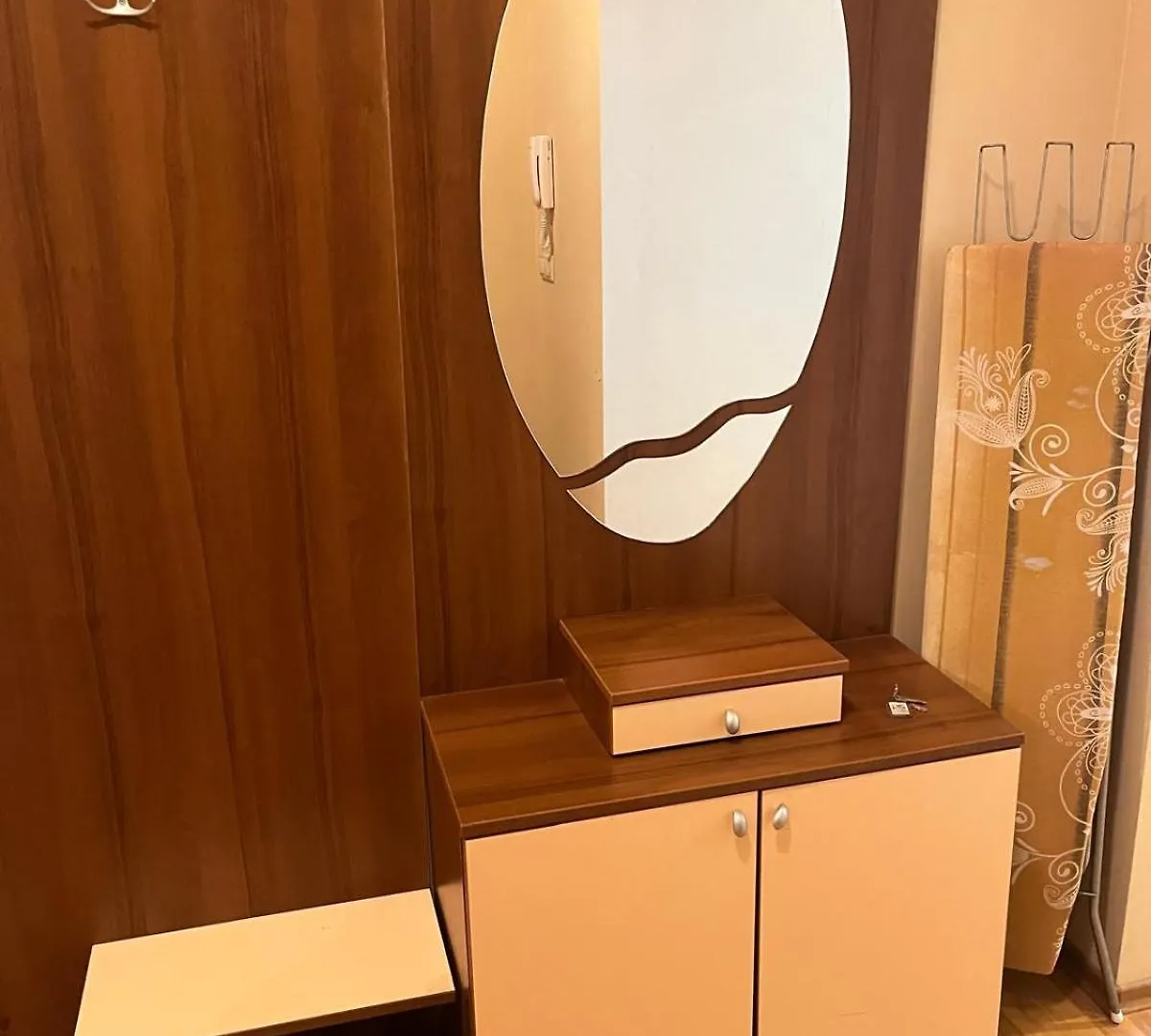 Apartment Del Mar Varna