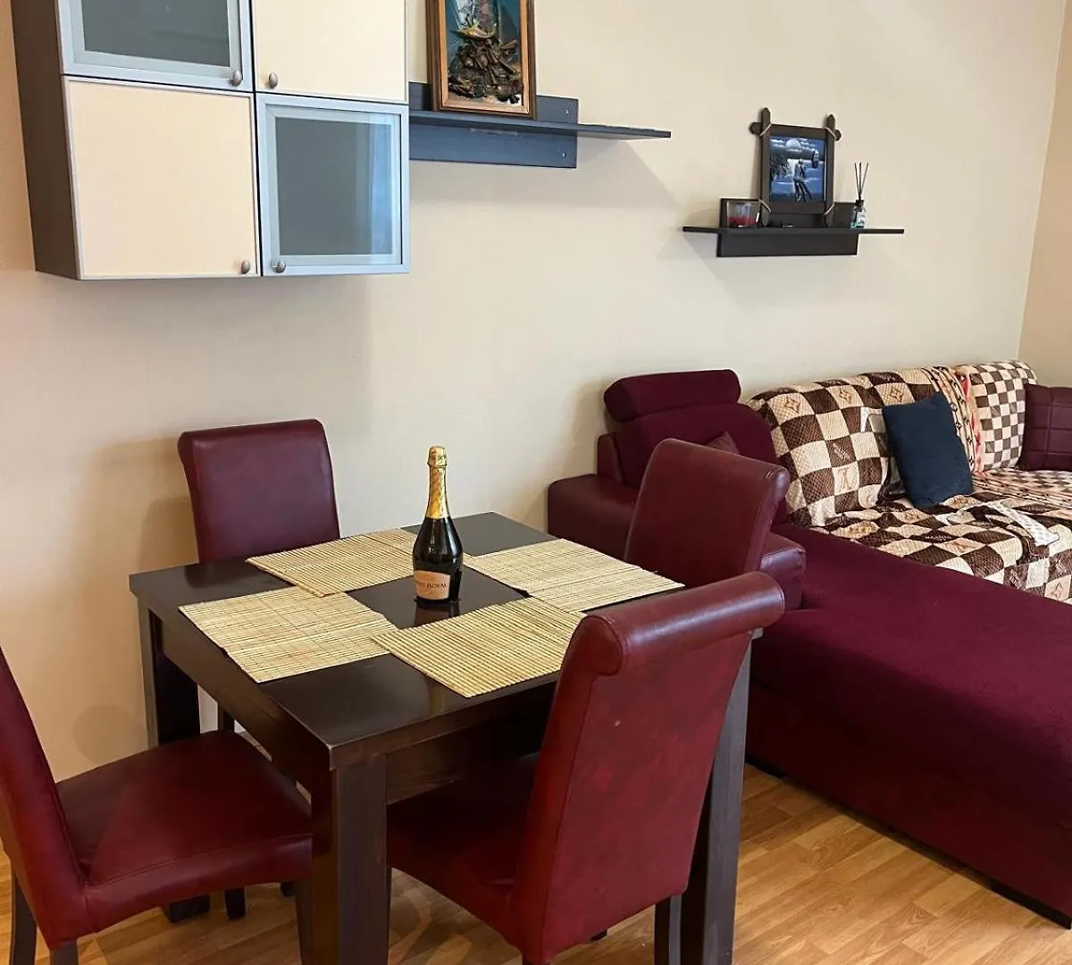 Apartment Del Mar Varna