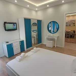 Pink & Blue - 2bdr With Balcony - Wi-fi Varna