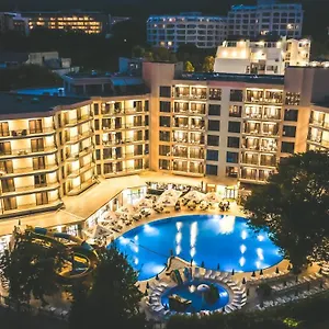 4* Szálloda Prestige And Aquapark