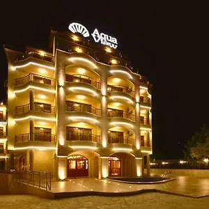 Aqua View Boutique Altın Kumlar