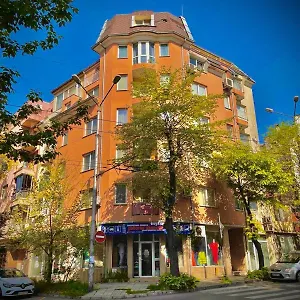 Cathedral Appartement