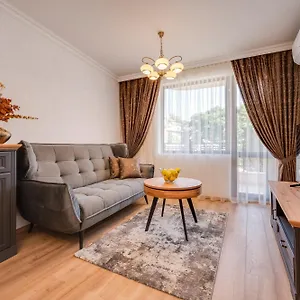 Prestige Appartement