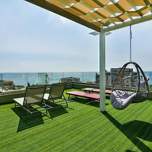  Hotel de apartamente Sea Lounge