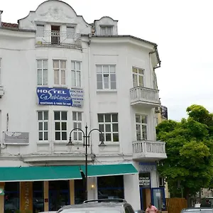 فندق Casablanca, فارنا