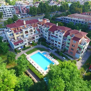 Sea Park Homes Neshkov Warna